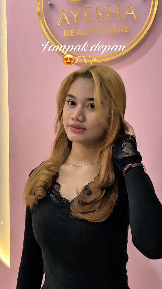 @Ayeshaa Beauty Care