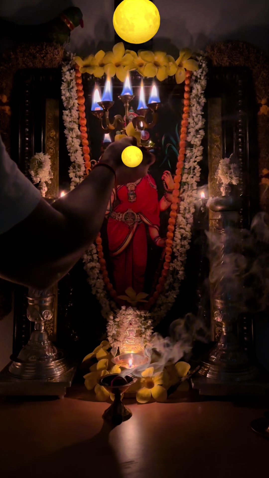 @Dr. Benedict Pillai