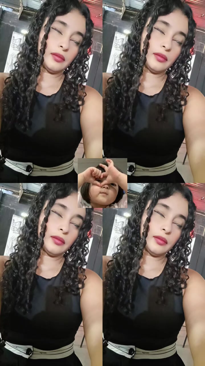@Eliana Aroca