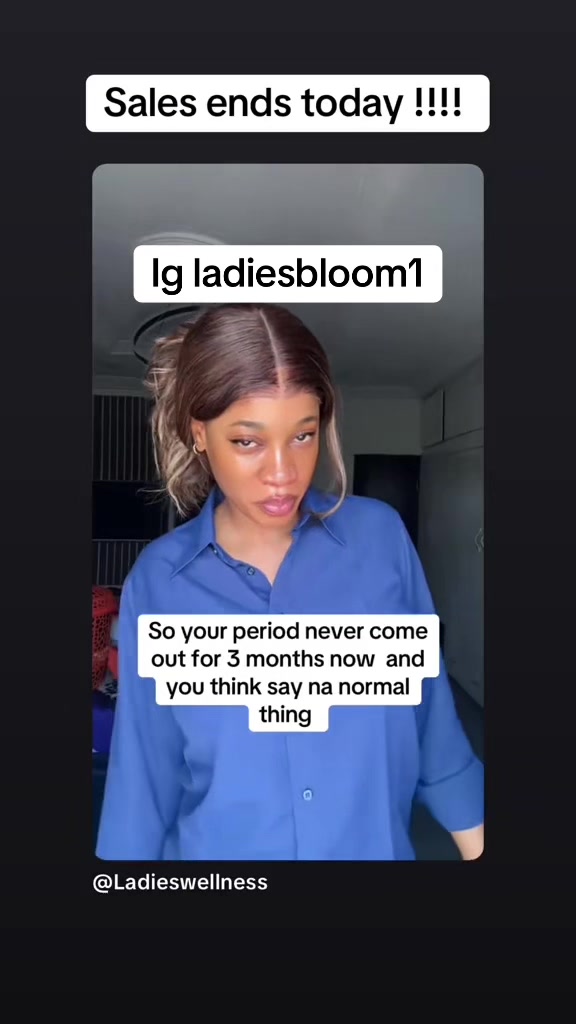 @Ladieswellness