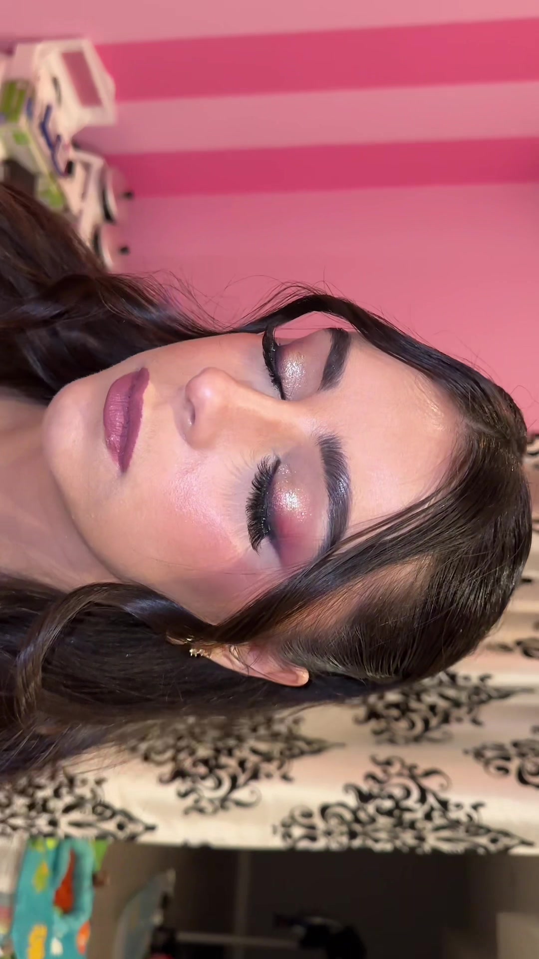 @Glam B&Yuml; TF💄✨💖🍉🇨🇦