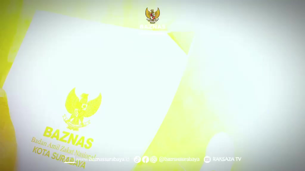 @BAZNAS Surabaya
