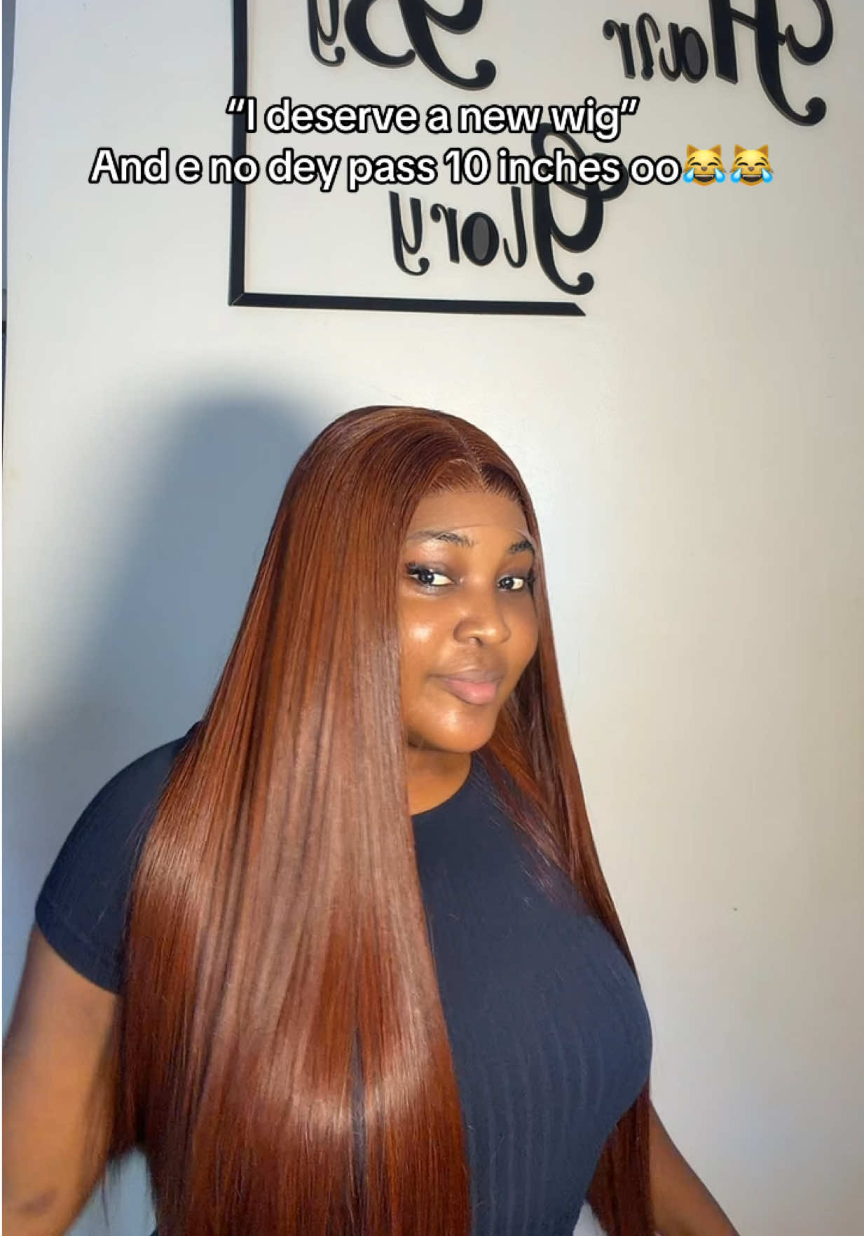 @HAIRBYGLORY (HAIR BRAND)