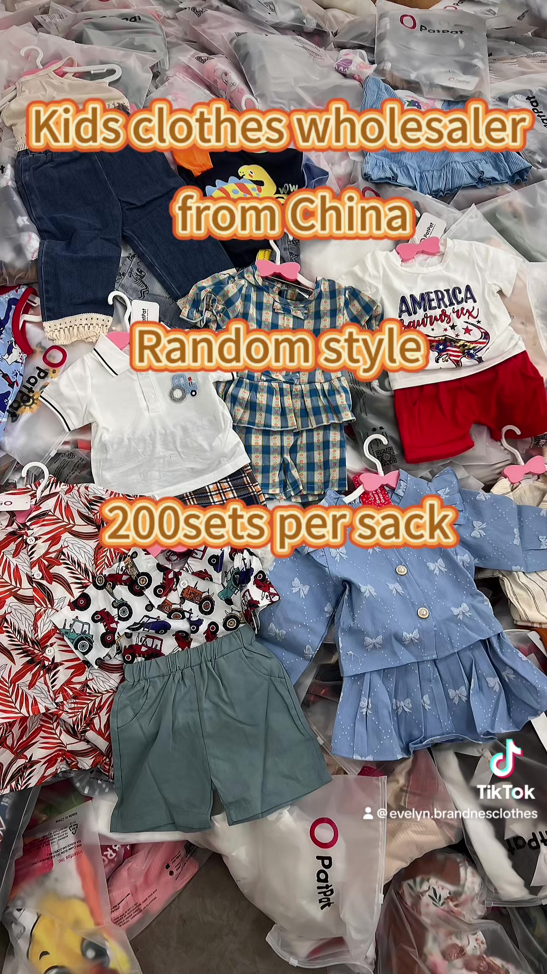 @evelynnewclothing wholesale