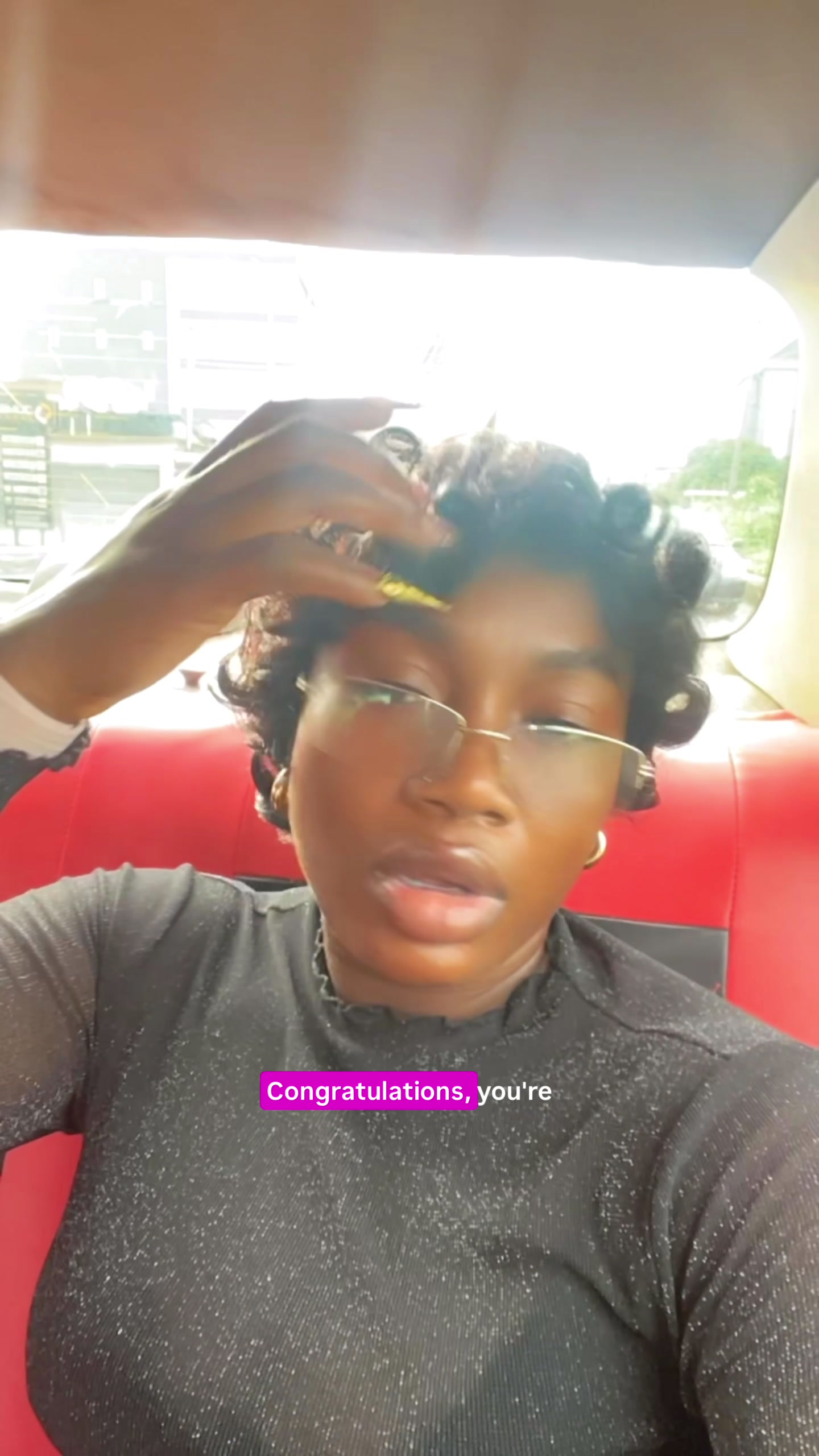 @Jane Derry ✨| Content Creator