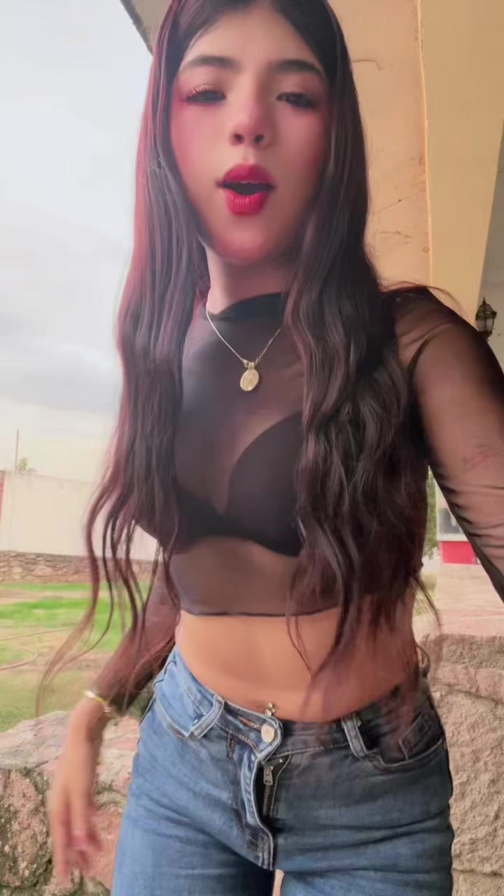 @Keila Ramírez