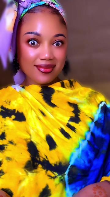 @Fadila dogon Namiji❤️🌹💃