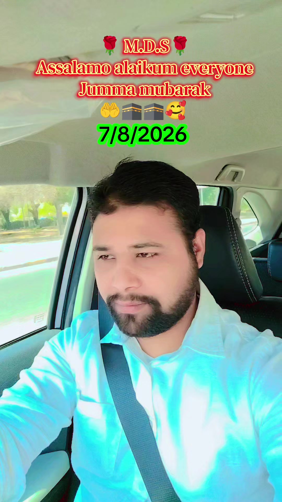 @︎꧁☆❤️❀Meraj official 786❤️☆꧂