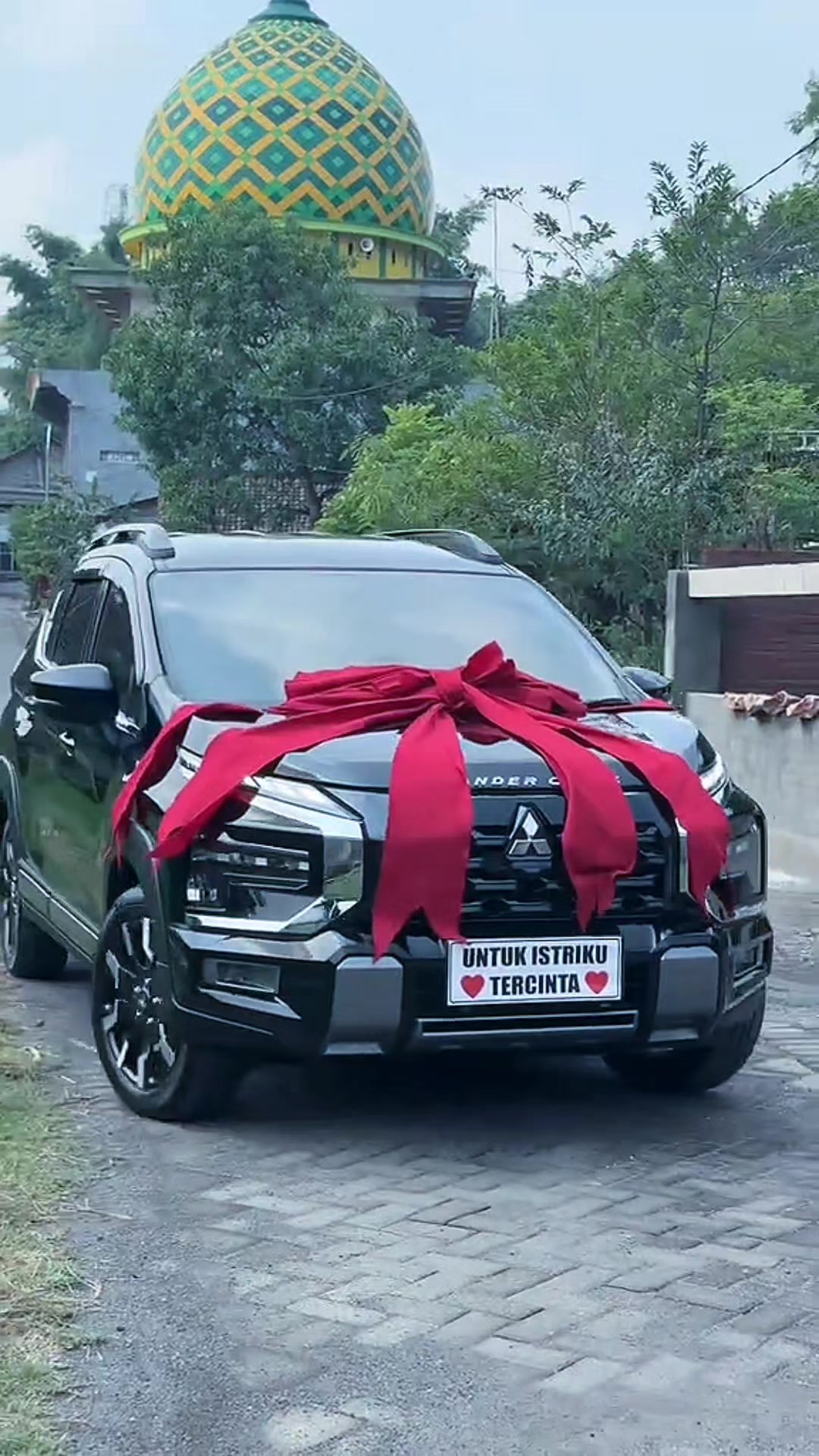 @Rakan Mitsubishi Aceh