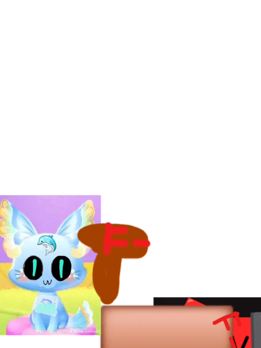 @dgnafox friend kitty world