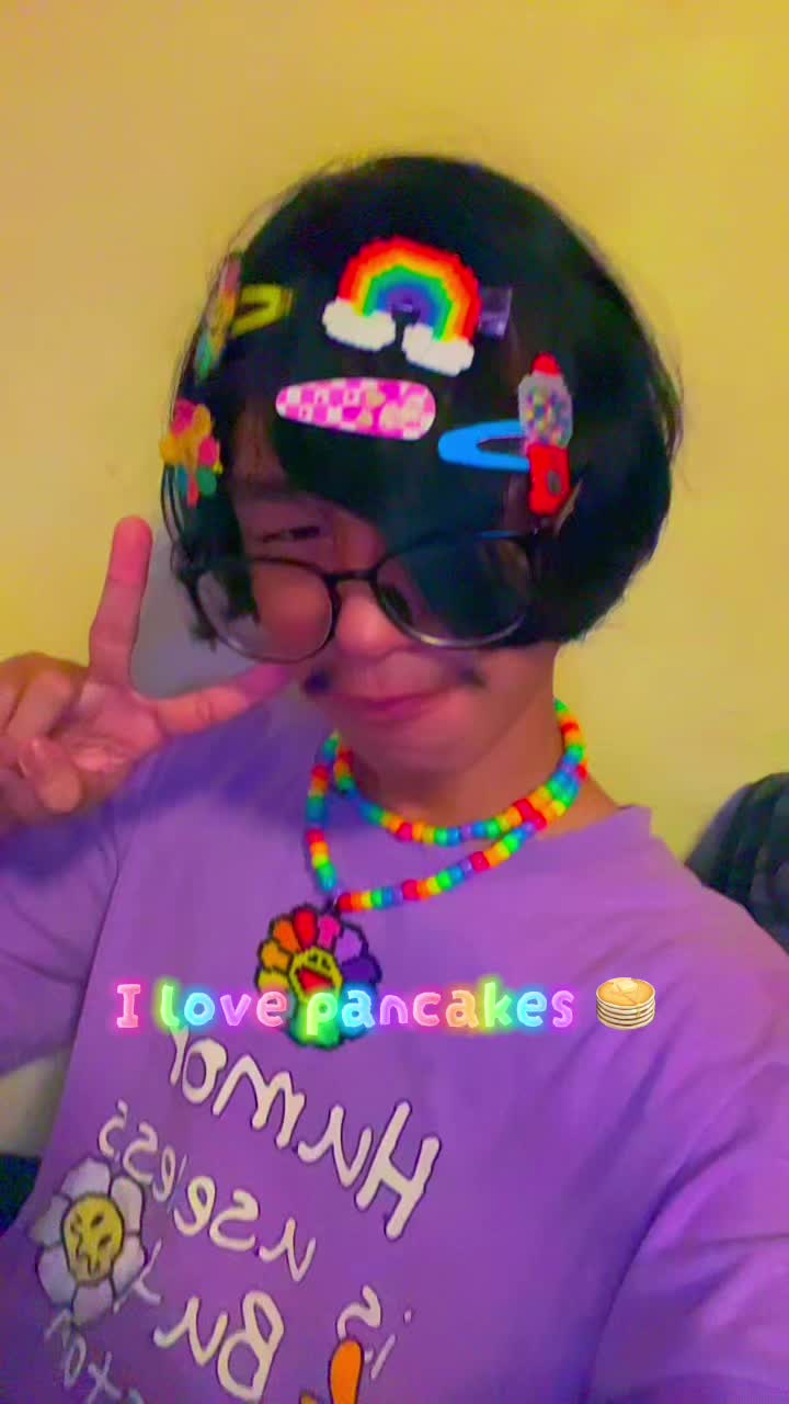 @&bull;☁️☀️~ 𝐌𝐢𝐤𝐱𝐢𝐞 ~🌈⭐️&bull;