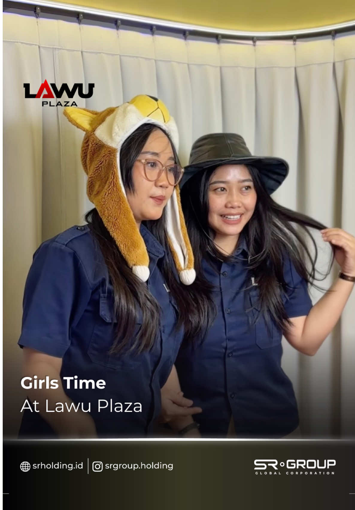 @Lawu Plaza Official