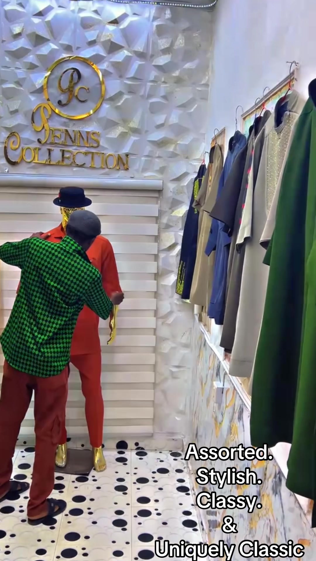 @Penns collection
