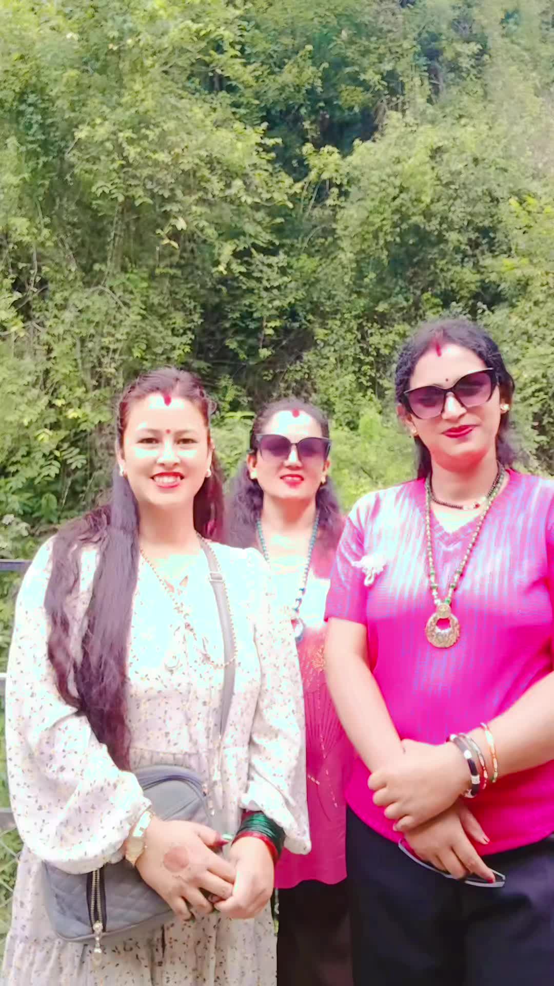 @manika dulal
