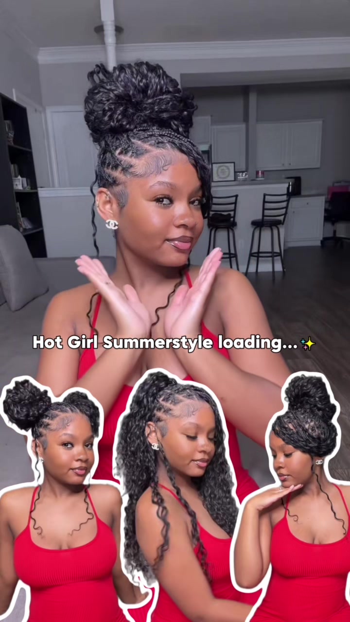 @ISEEHAIR