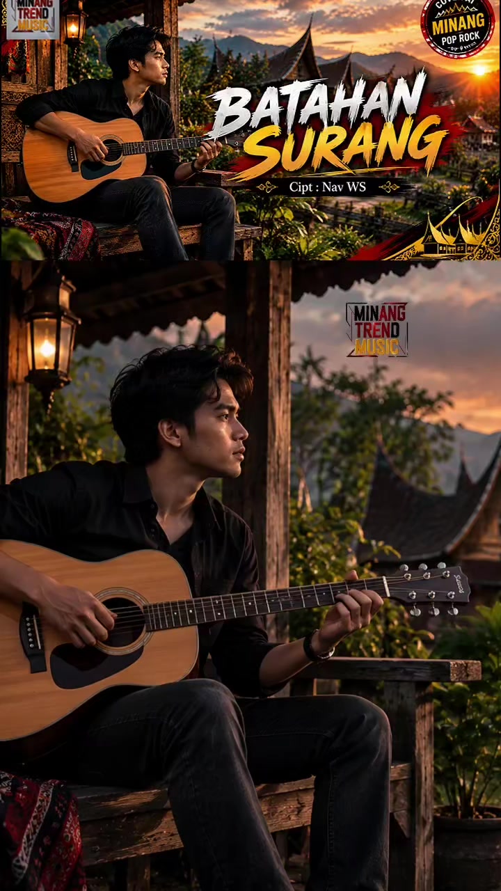@MINANG TREND MUSIC