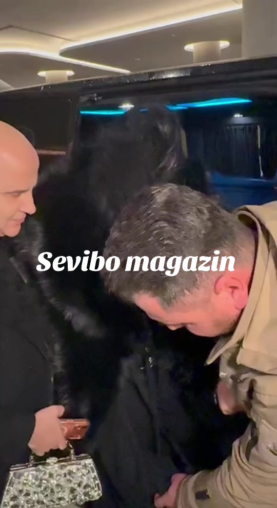 @Sevibo Magazin