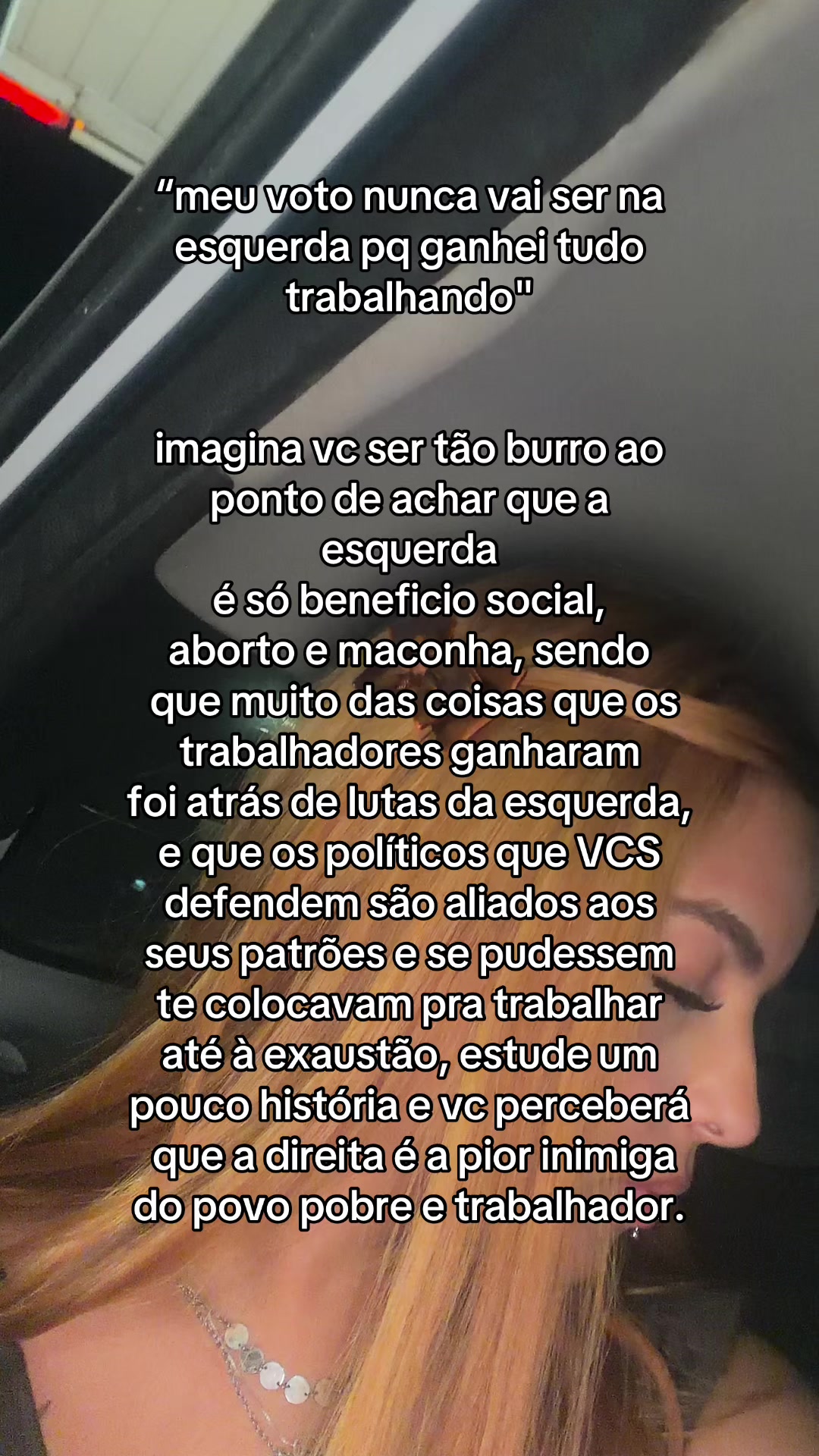 @Layenne Barreto