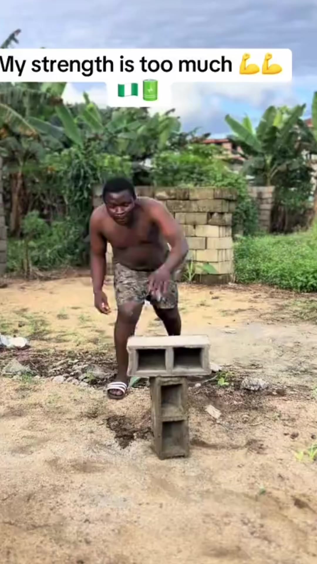 @BecklyOfficial🐐🇨🇲