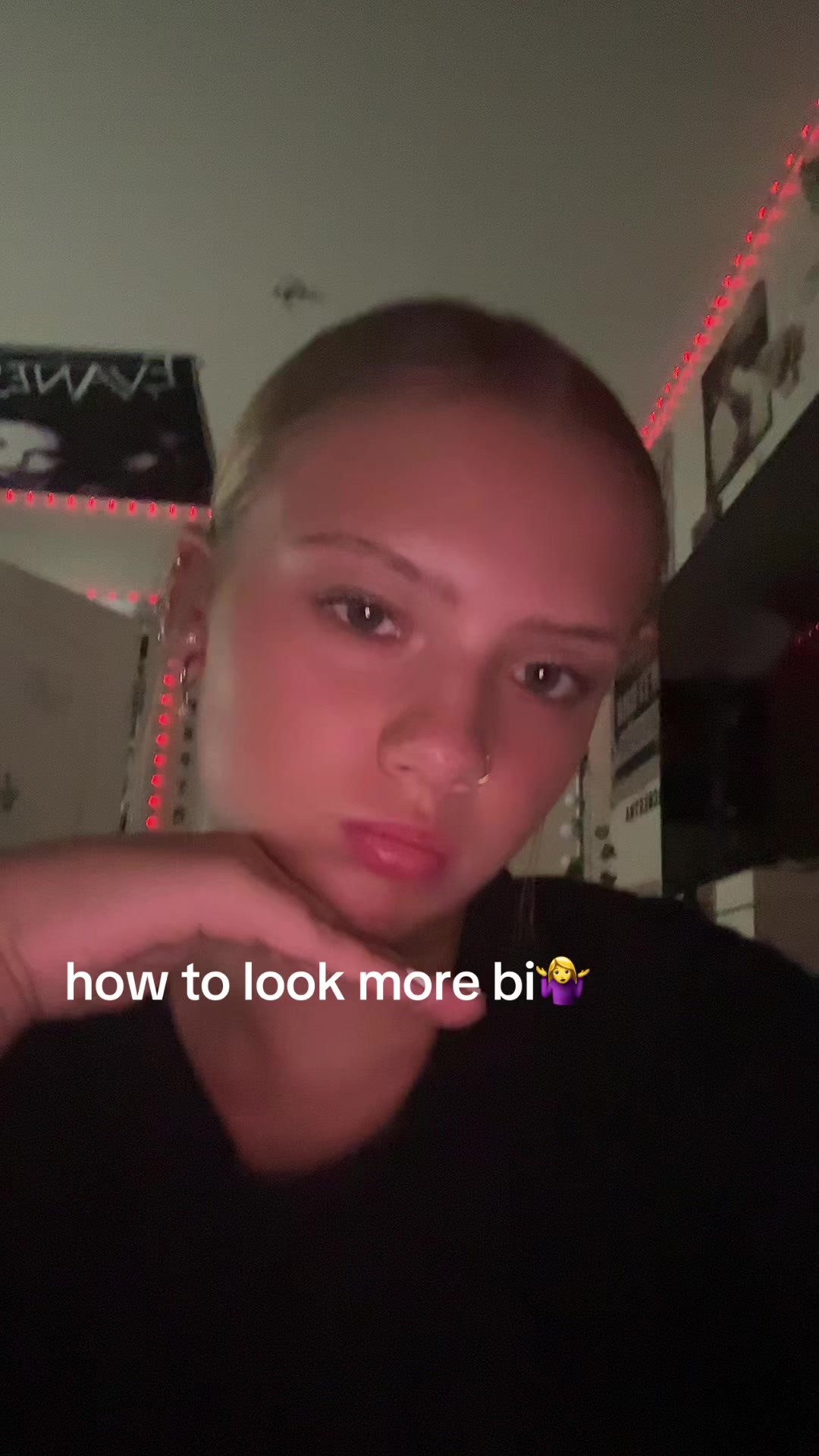 @secret