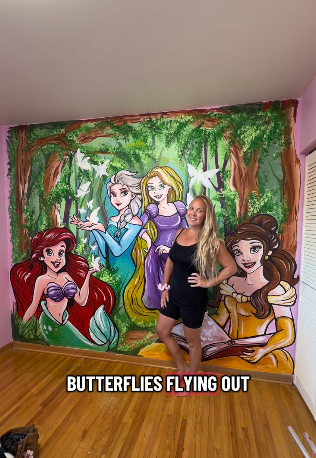 @Rachel Lancaster