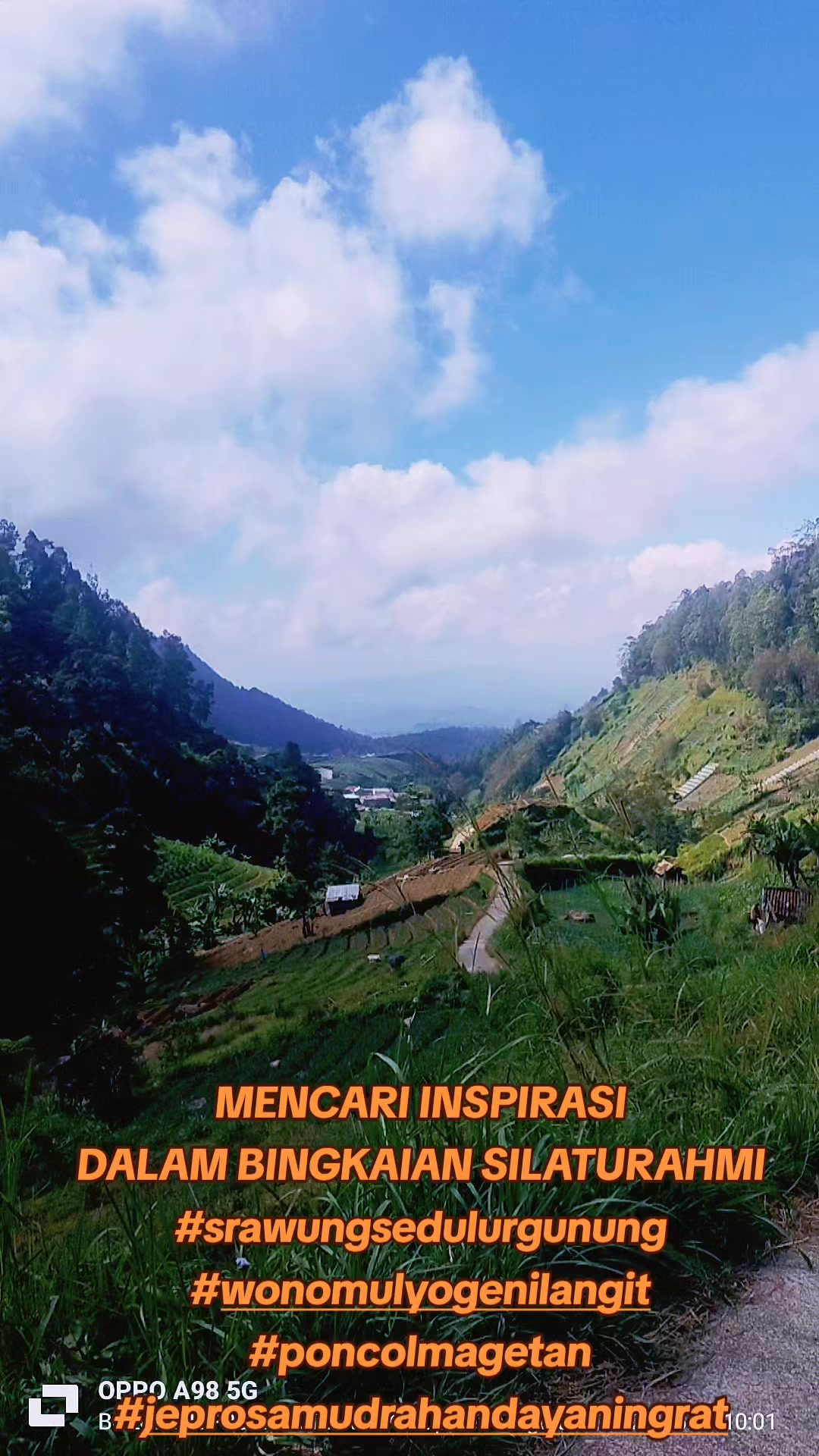 @JEPRO SAMUDRA