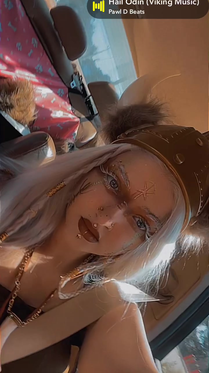 @SunShiney