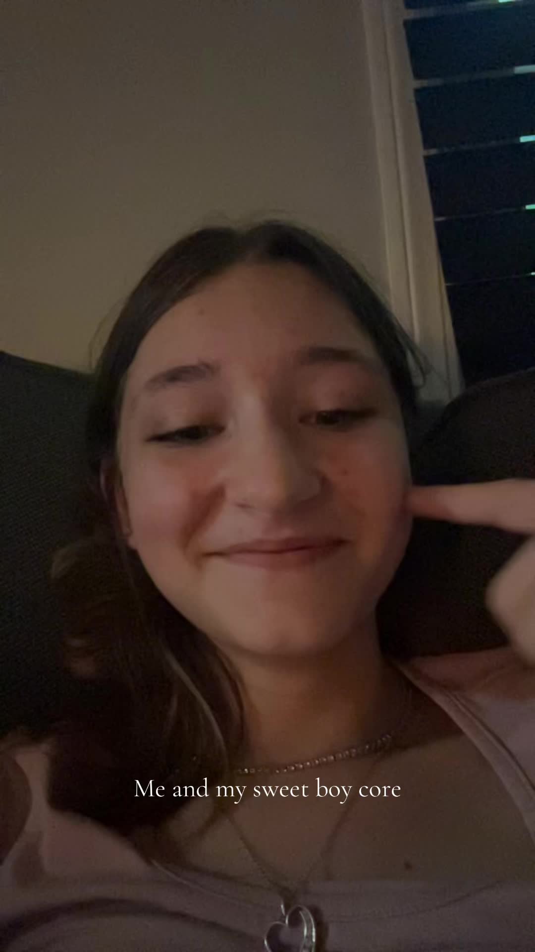 @Krislyn