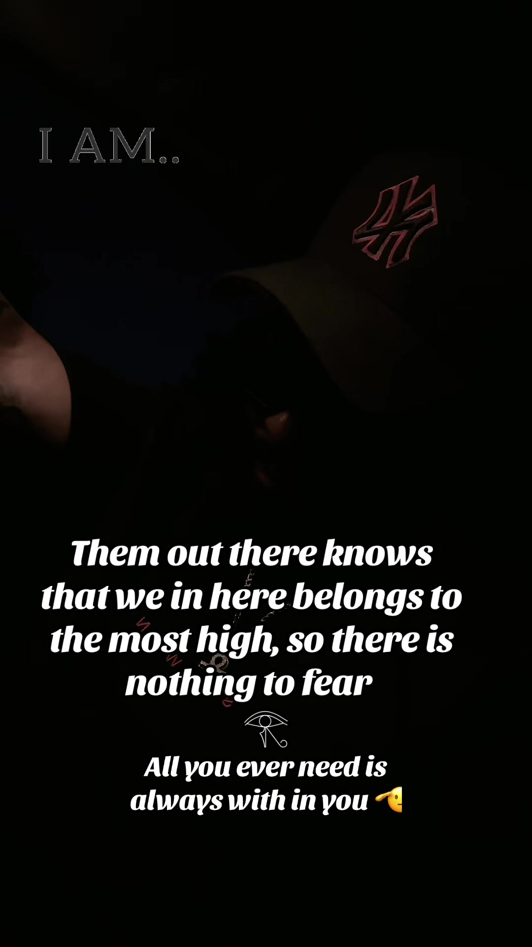 @ISeeTruth 𓂀