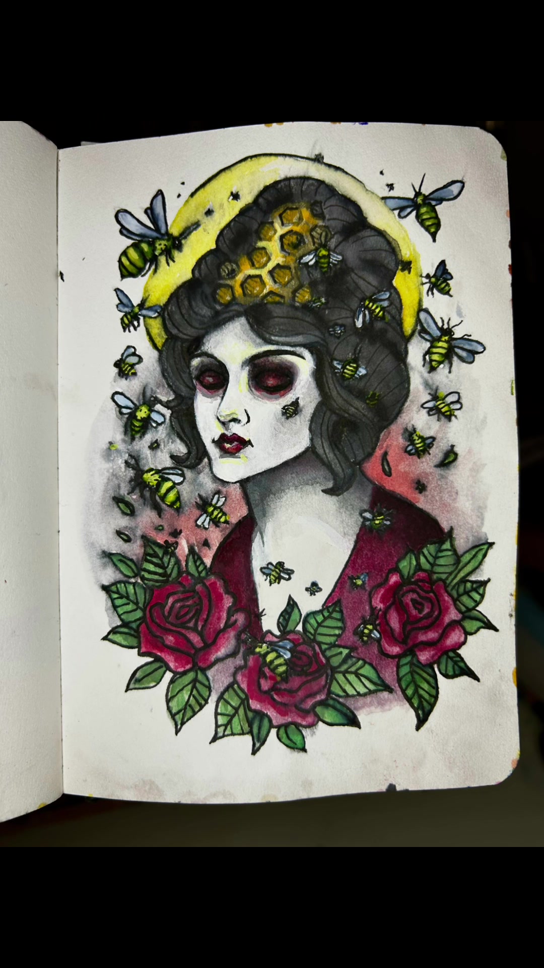@Megan Bray