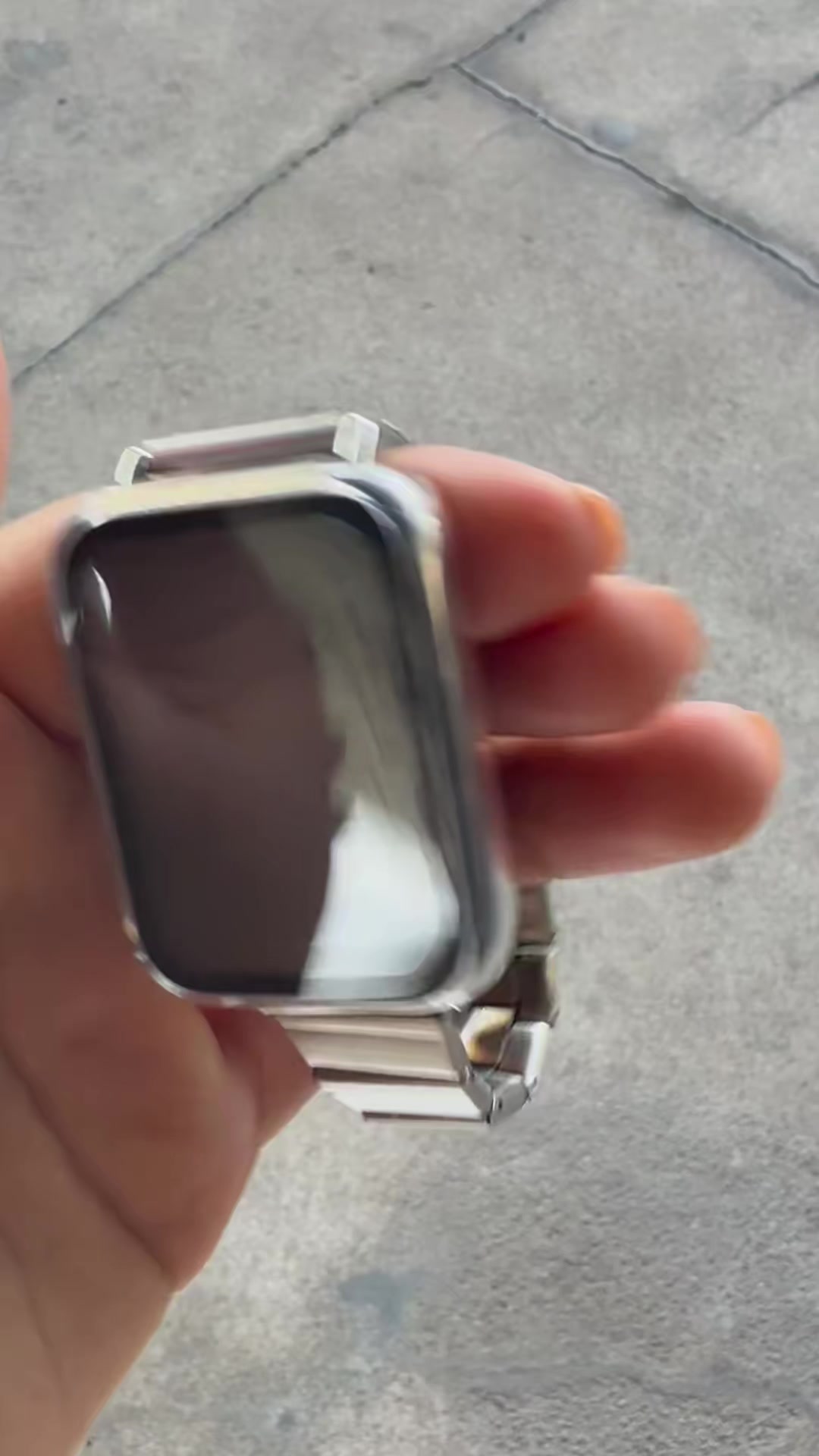 @ASR Smart Watches