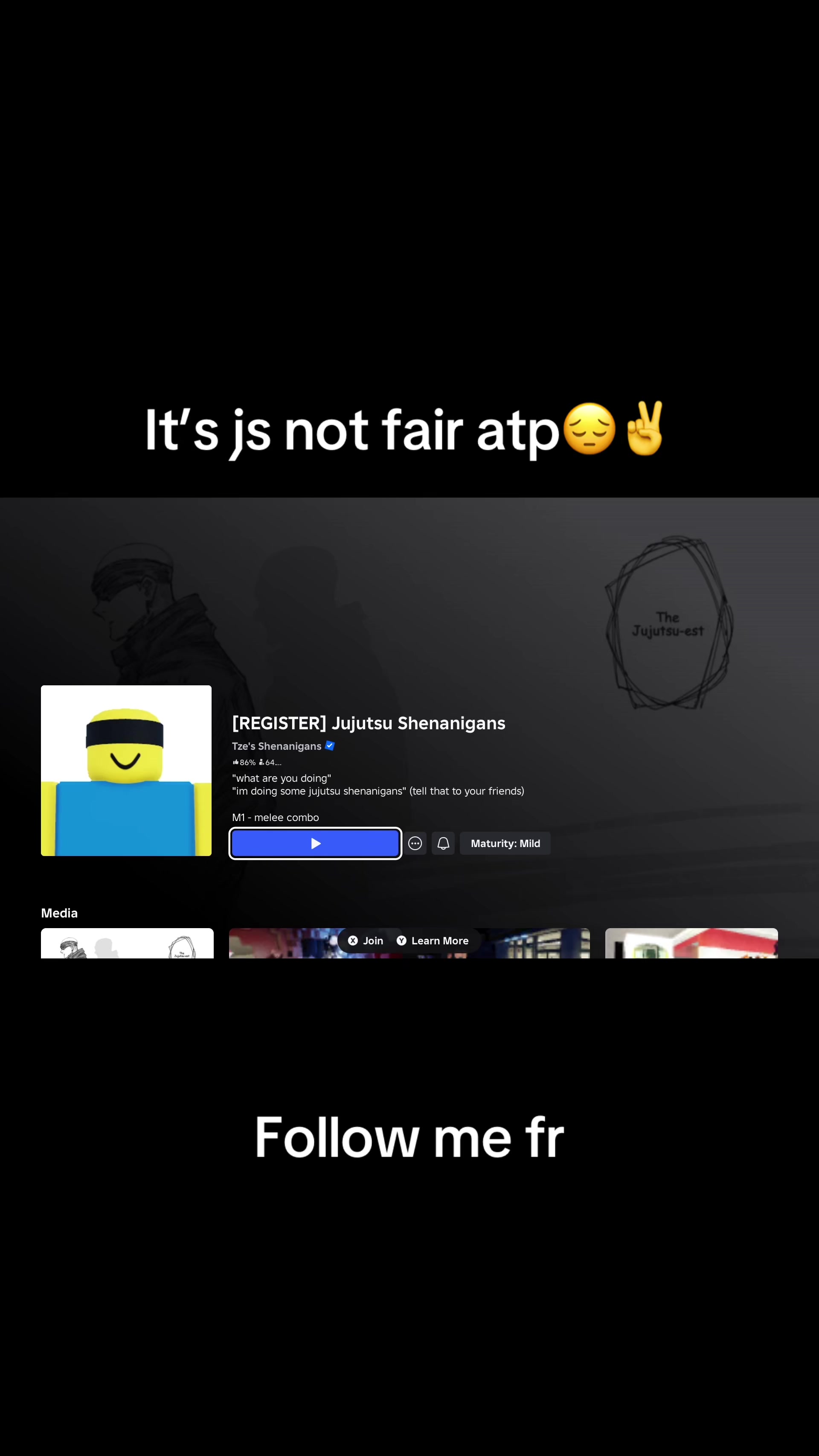 @The one and only foidmaster