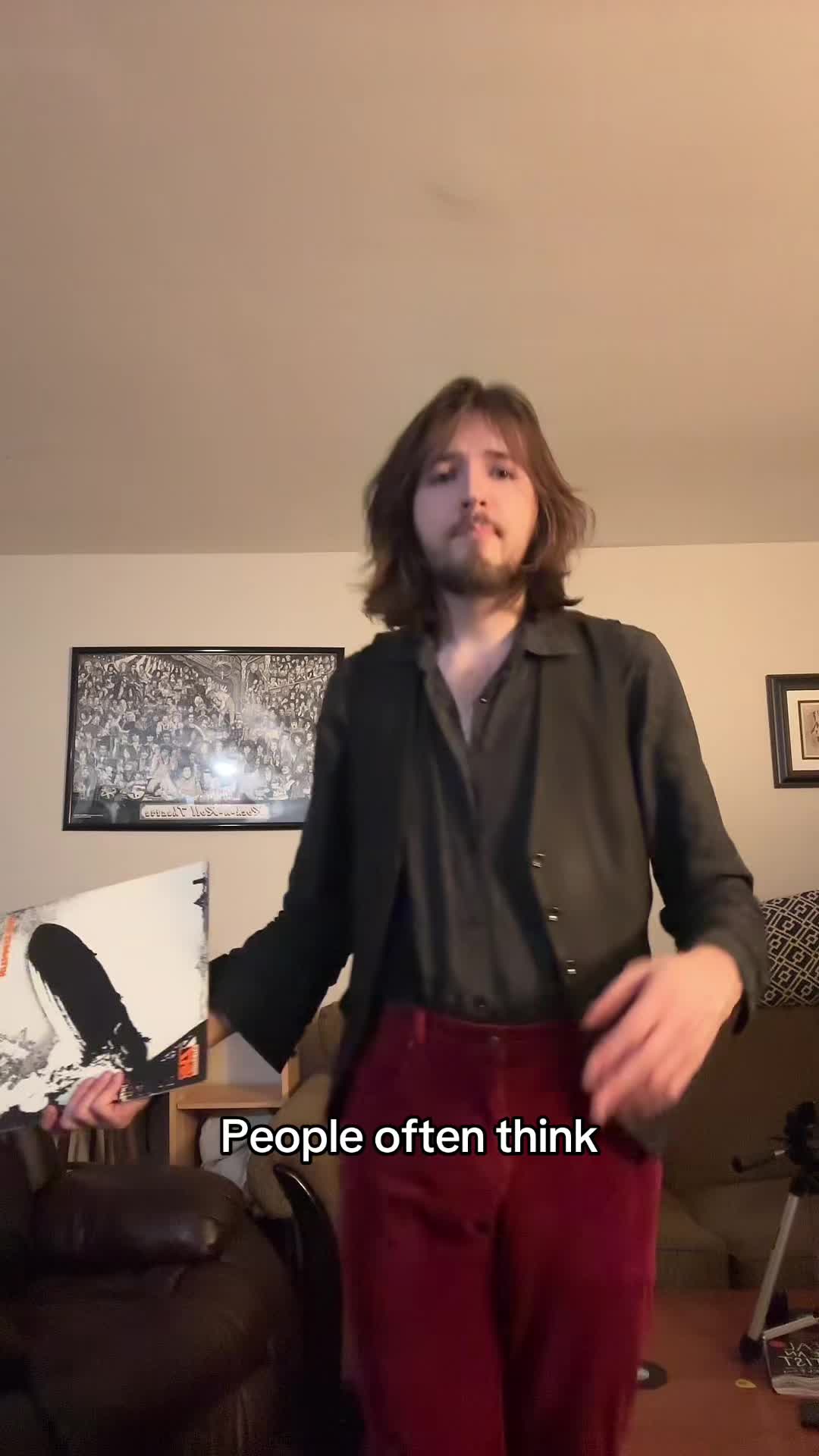 @That 70s Guy