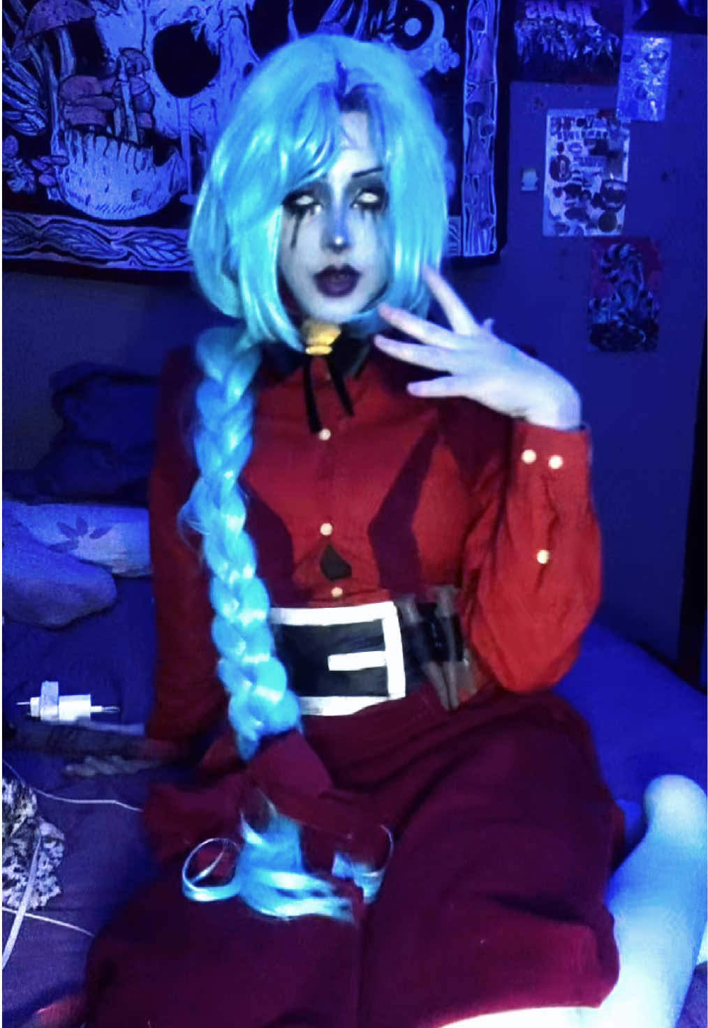 @𝓗𝔂𝓸☆