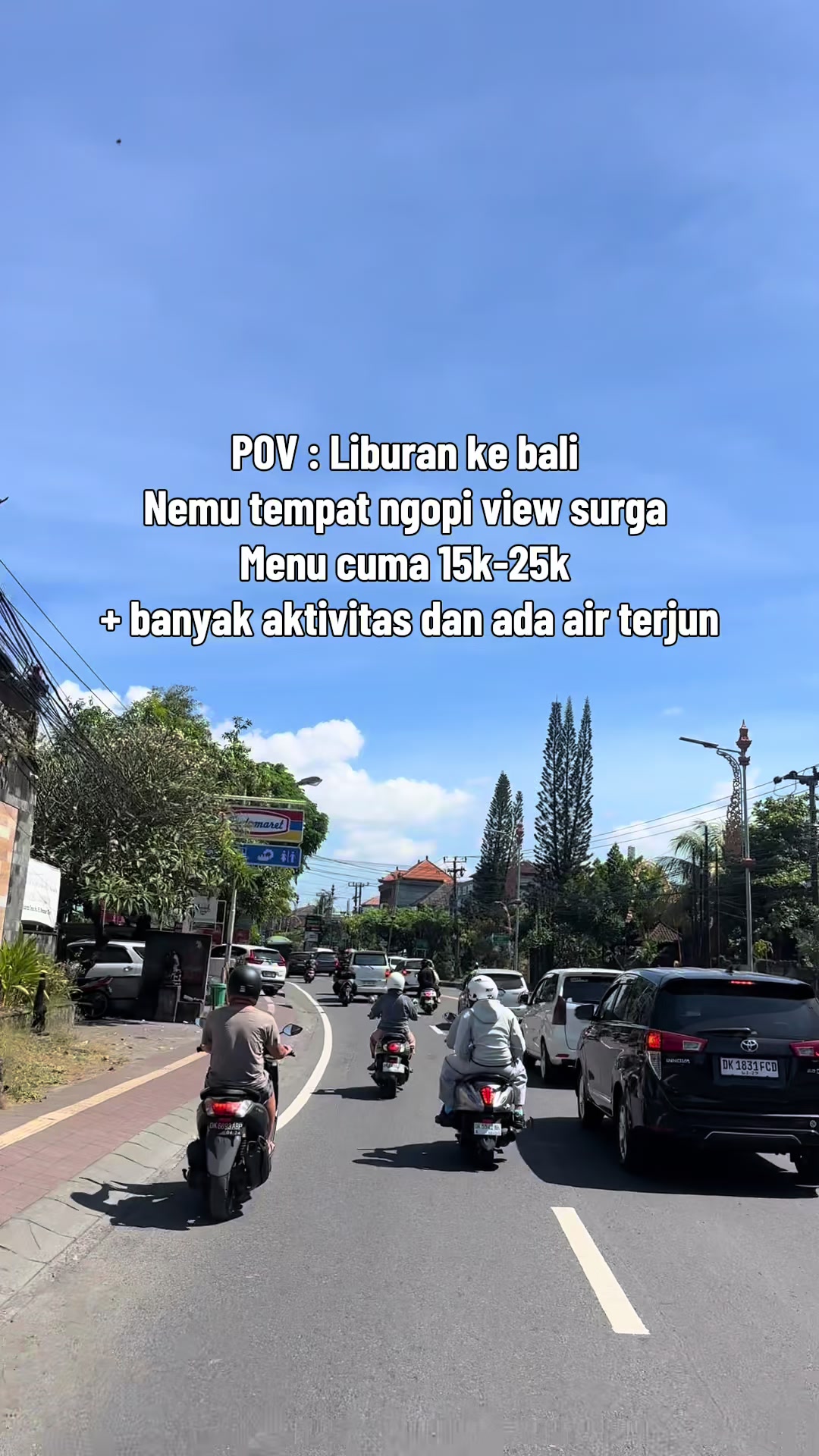 @Bali Jhon Swing