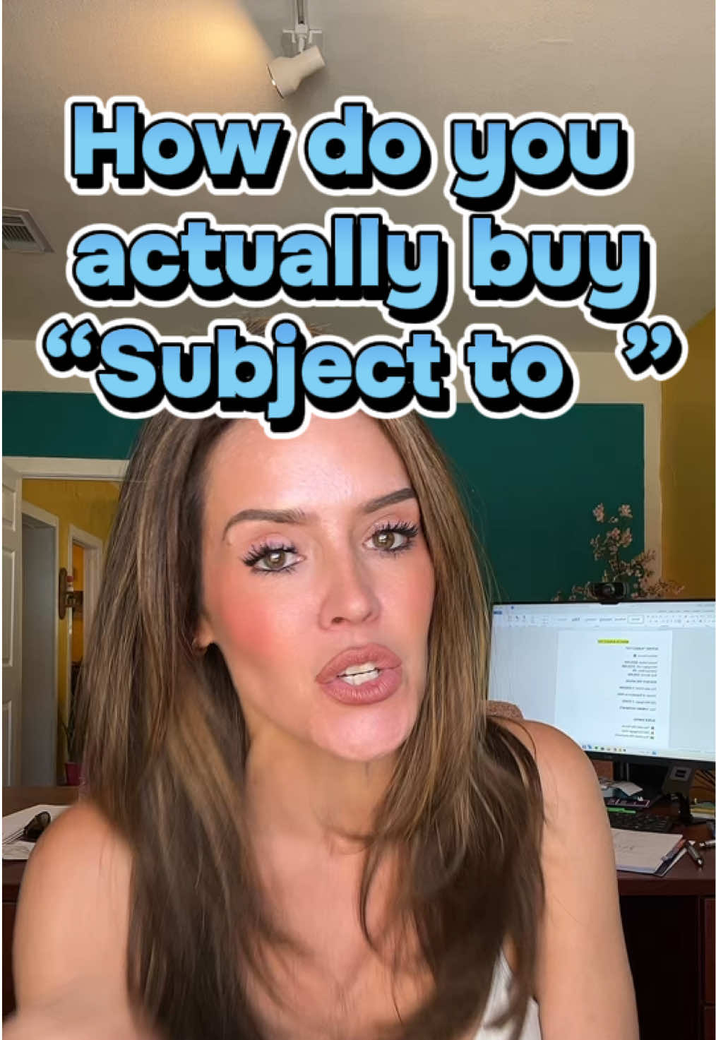 @JackieTheHappyInvestor