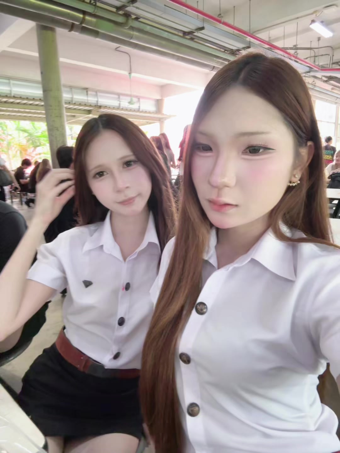 @เบบี้ไอริน 🎀