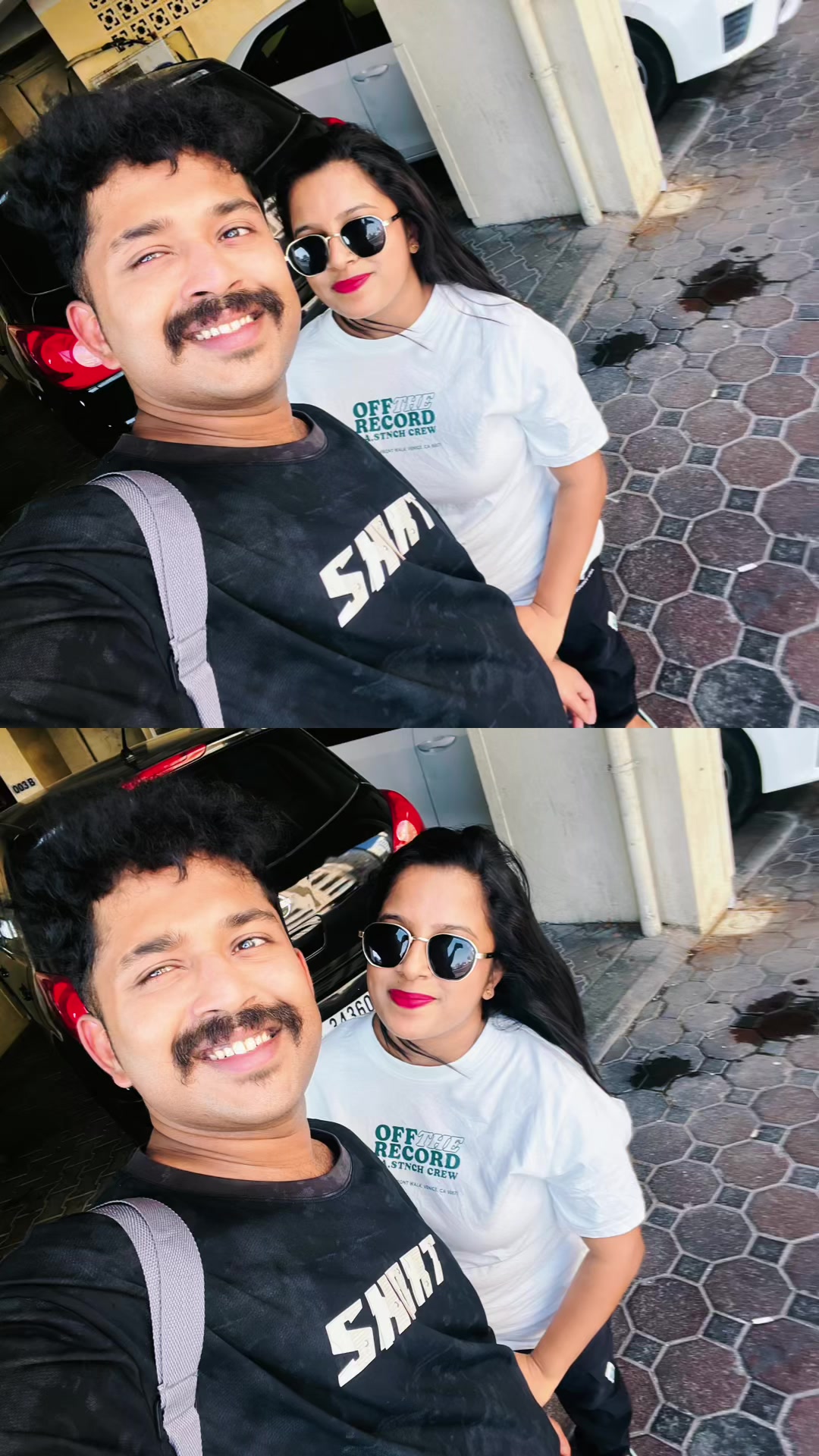 @tharu de silva