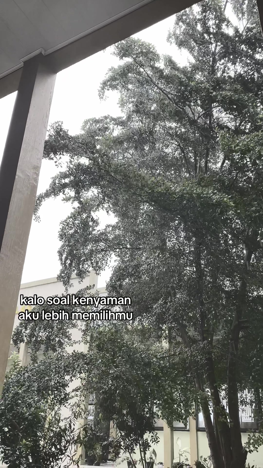 @Kamu ga papa?