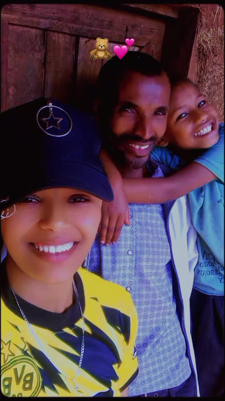 @ምሩ ❤️Di