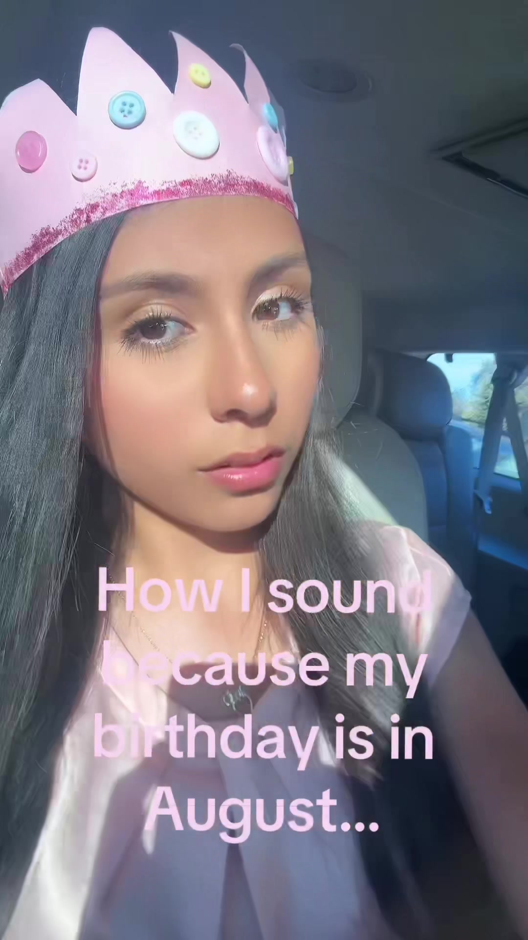 @Angie