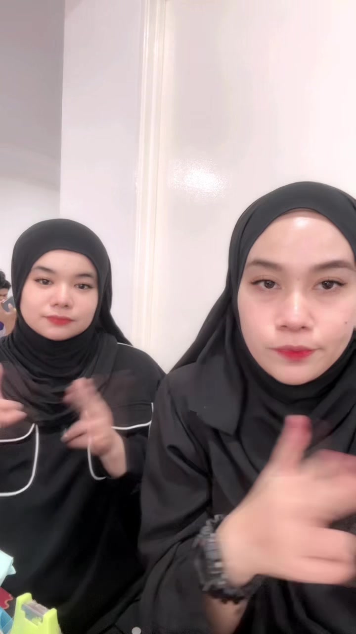 @ieykaazahari