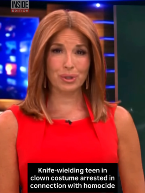 @Inside Edition