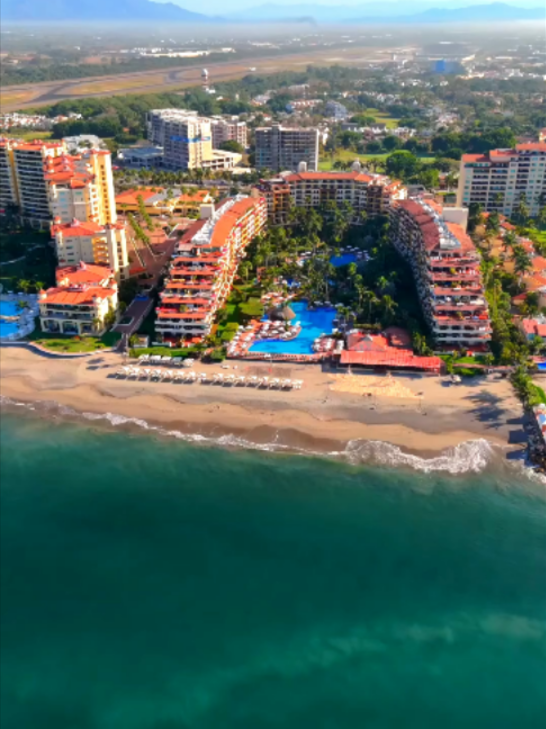 @LUXURY USA RESORTS
