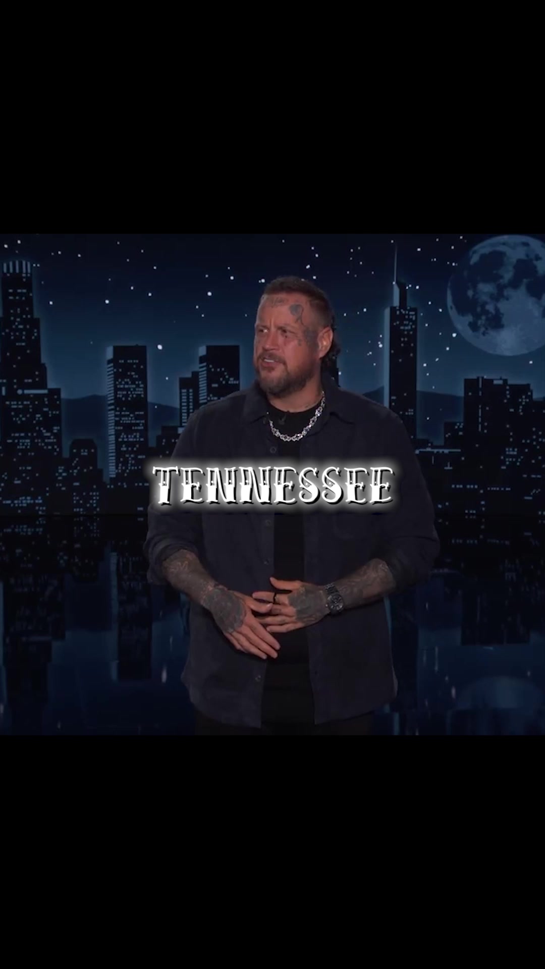 @Jelly Roll Fan