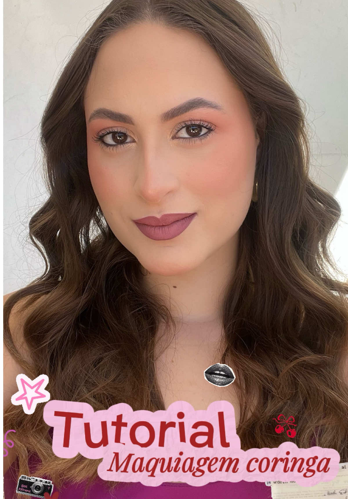 @BRUNNA LUISA | INFLUENCER UGC
