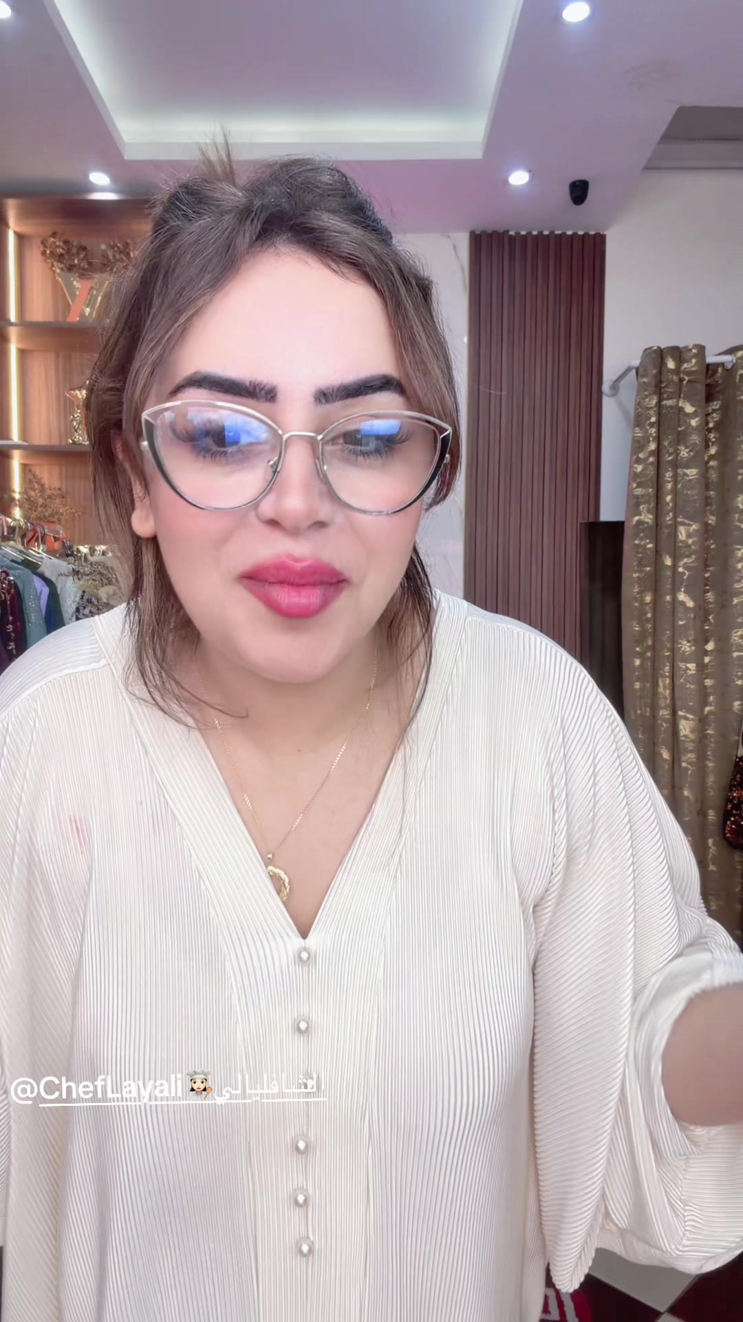 @Assia El Rhazlane