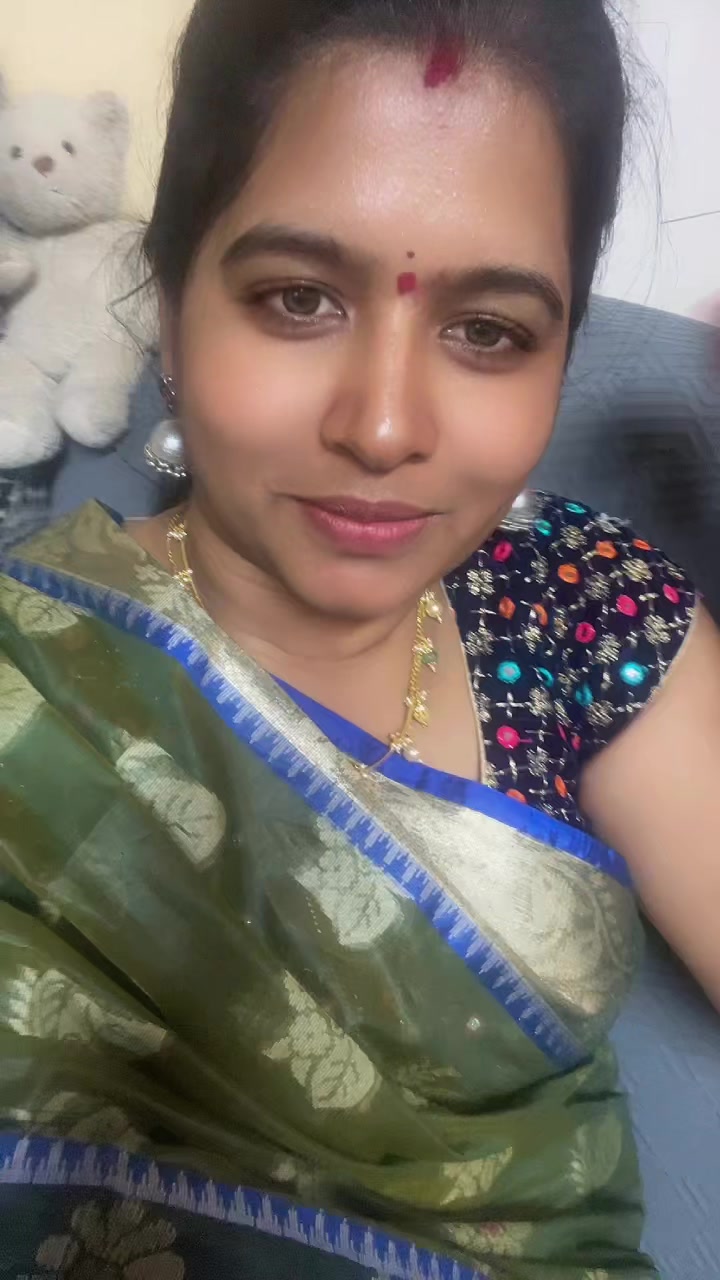 @Srivani Reddy
