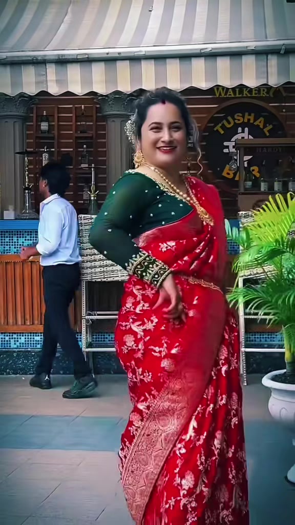 @SharadaPoudel