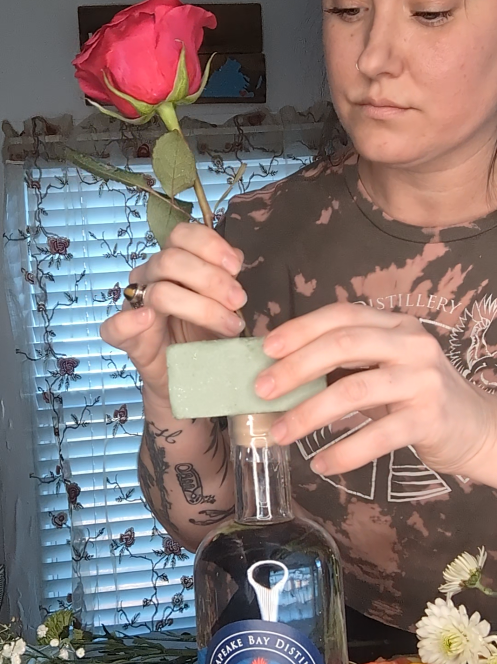 @Kristan Cobb